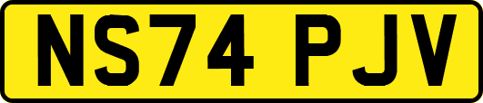 NS74PJV