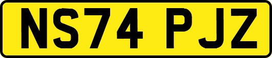 NS74PJZ