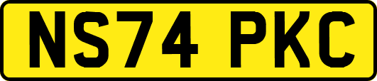 NS74PKC