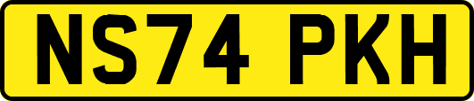 NS74PKH