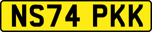NS74PKK