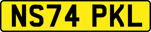NS74PKL