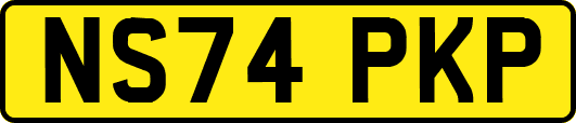 NS74PKP