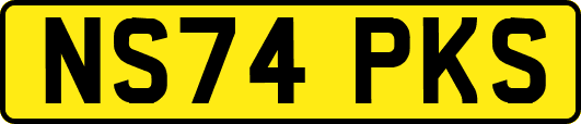 NS74PKS