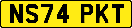 NS74PKT