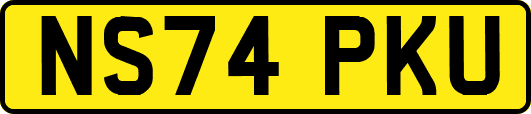 NS74PKU