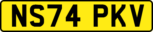 NS74PKV