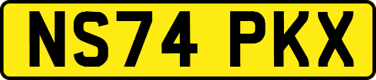 NS74PKX