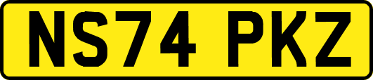 NS74PKZ