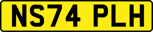 NS74PLH