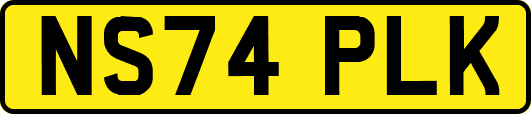 NS74PLK