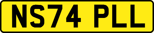 NS74PLL