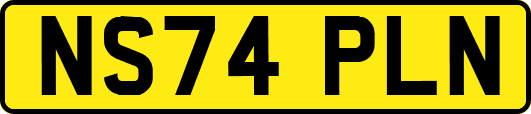 NS74PLN