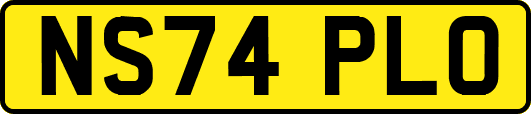 NS74PLO