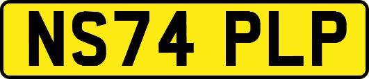 NS74PLP