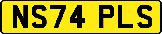 NS74PLS