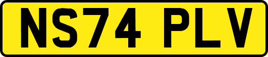NS74PLV