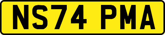 NS74PMA