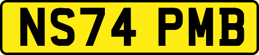 NS74PMB