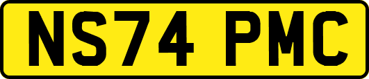 NS74PMC