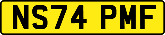 NS74PMF