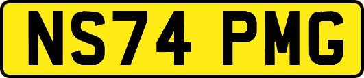 NS74PMG