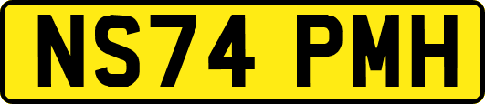 NS74PMH
