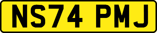 NS74PMJ