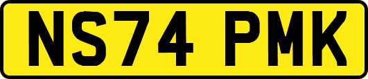 NS74PMK