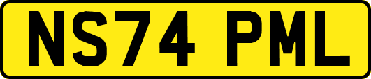 NS74PML