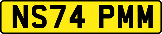 NS74PMM