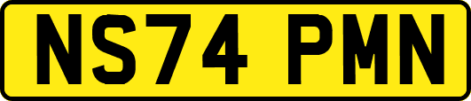 NS74PMN