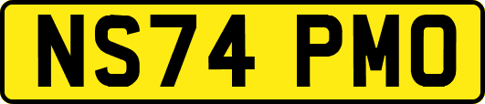 NS74PMO