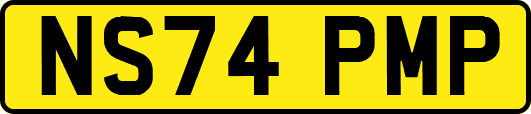 NS74PMP