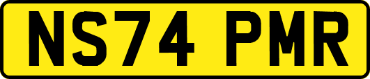 NS74PMR