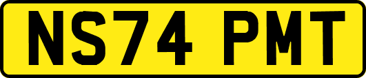 NS74PMT
