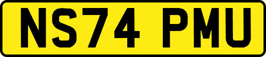 NS74PMU