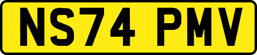 NS74PMV