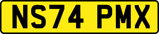 NS74PMX