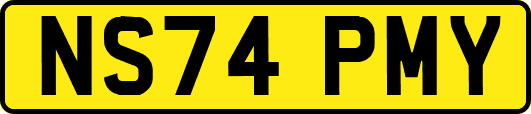 NS74PMY