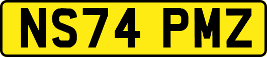 NS74PMZ