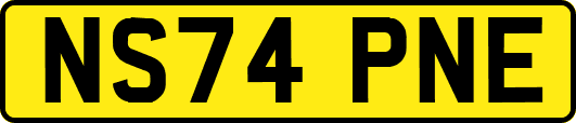 NS74PNE