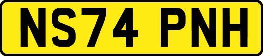 NS74PNH