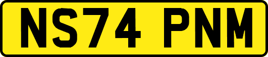 NS74PNM
