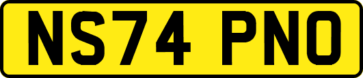 NS74PNO