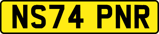 NS74PNR