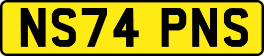 NS74PNS