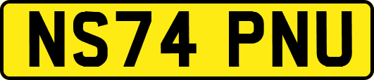 NS74PNU