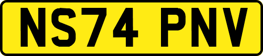 NS74PNV