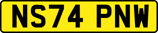 NS74PNW